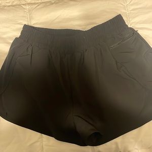 XL athletic shorts